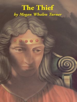 cover image of The Thief